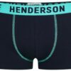 Set Chiloti Boxeri Alt Henderson Albastru Set Chiloti Boxeri Alt Henderson Albastru