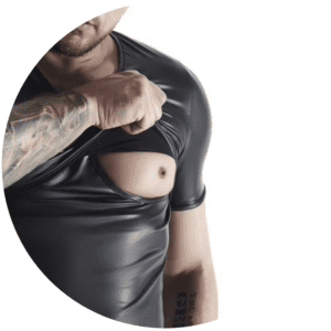 Imbracaminte sexy barbati